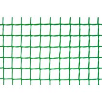 Grilllage plastique maille 20 vert 1x3m
